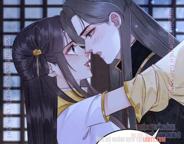 Trọng Sinh Bá Sủng Nhiếp Chính Vương Quá Mạnh Mẽ Chapter 179 - 80