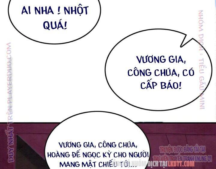 Trọng Sinh Bá Sủng Nhiếp Chính Vương Quá Mạnh Mẽ Chapter 179 - 83