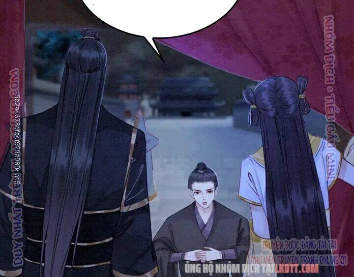 Trọng Sinh Bá Sủng Nhiếp Chính Vương Quá Mạnh Mẽ Chapter 179 - 84