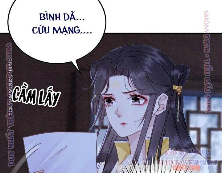 Trọng Sinh Bá Sủng Nhiếp Chính Vương Quá Mạnh Mẽ Chapter 179 - 86