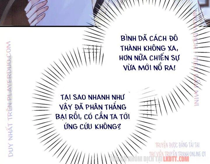 Trọng Sinh Bá Sủng Nhiếp Chính Vương Quá Mạnh Mẽ Chapter 179 - 87