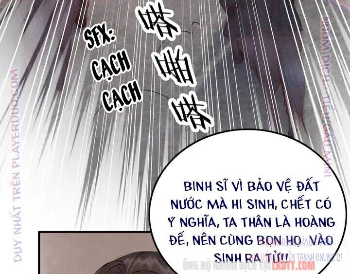 Trọng Sinh Bá Sủng Nhiếp Chính Vương Quá Mạnh Mẽ Chapter 179 - 95
