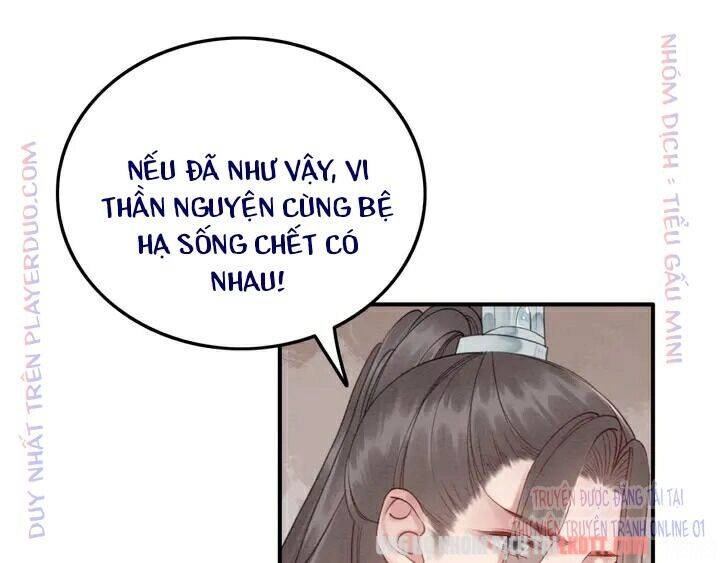 Trọng Sinh Bá Sủng Nhiếp Chính Vương Quá Mạnh Mẽ Chapter 179 - 97