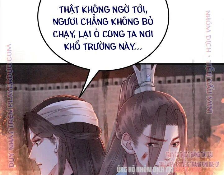 Trọng Sinh Bá Sủng Nhiếp Chính Vương Quá Mạnh Mẽ Chapter 179 - 99