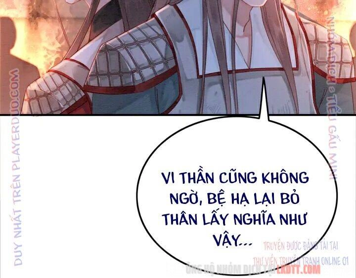 Trọng Sinh Bá Sủng Nhiếp Chính Vương Quá Mạnh Mẽ Chapter 179 - 100