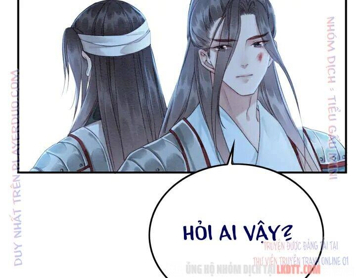 Trọng Sinh Bá Sủng Nhiếp Chính Vương Quá Mạnh Mẽ Chapter 179 - 102