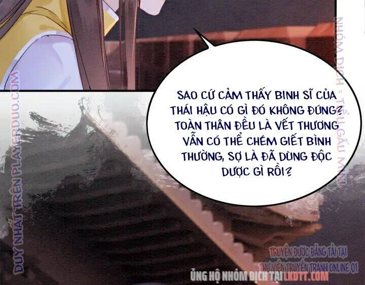 Trọng Sinh Bá Sủng Nhiếp Chính Vương Quá Mạnh Mẽ Chapter 179 - 110