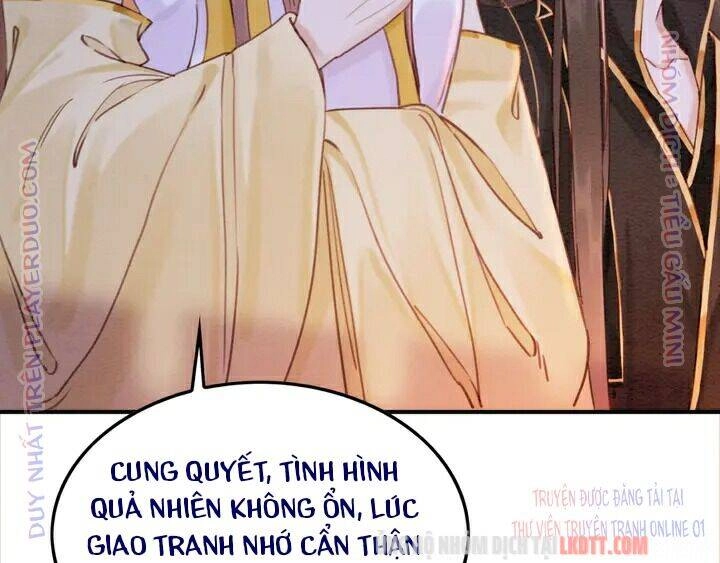 Trọng Sinh Bá Sủng Nhiếp Chính Vương Quá Mạnh Mẽ Chapter 179 - 112