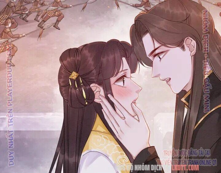 Trọng Sinh Bá Sủng Nhiếp Chính Vương Quá Mạnh Mẽ Chapter 179 - 116