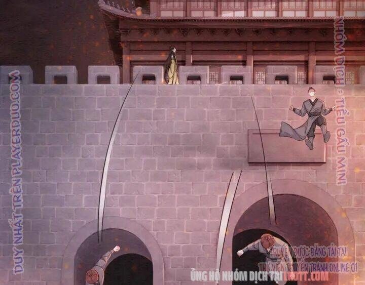 Trọng Sinh Bá Sủng Nhiếp Chính Vương Quá Mạnh Mẽ Chapter 179 - 119