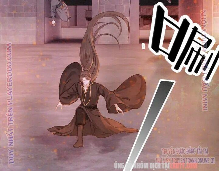 Trọng Sinh Bá Sủng Nhiếp Chính Vương Quá Mạnh Mẽ Chapter 179 - 120