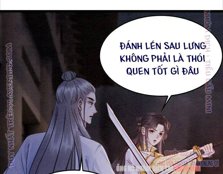 Trọng Sinh Bá Sủng Nhiếp Chính Vương Quá Mạnh Mẽ Chapter 180 - 5