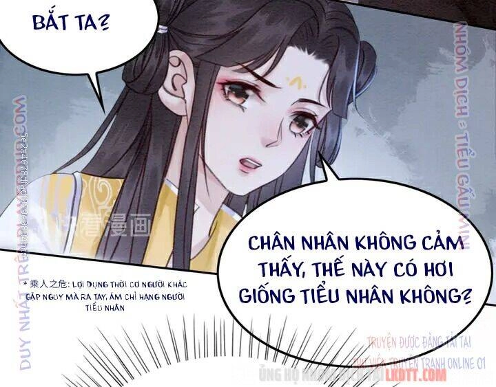 Trọng Sinh Bá Sủng Nhiếp Chính Vương Quá Mạnh Mẽ Chapter 180 - 7