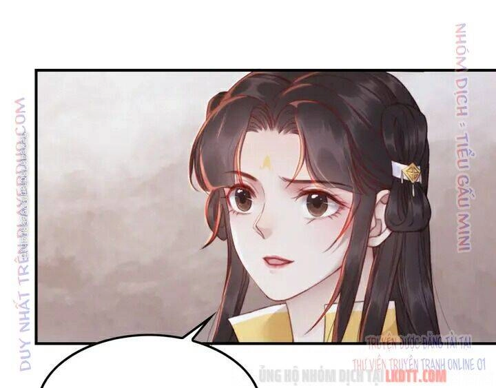 Trọng Sinh Bá Sủng Nhiếp Chính Vương Quá Mạnh Mẽ Chapter 180 - 22