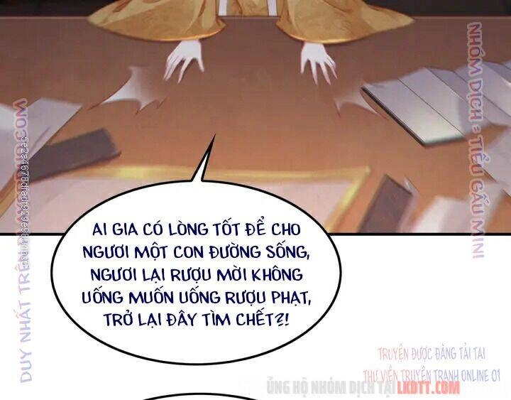 Trọng Sinh Bá Sủng Nhiếp Chính Vương Quá Mạnh Mẽ Chapter 180 - 26