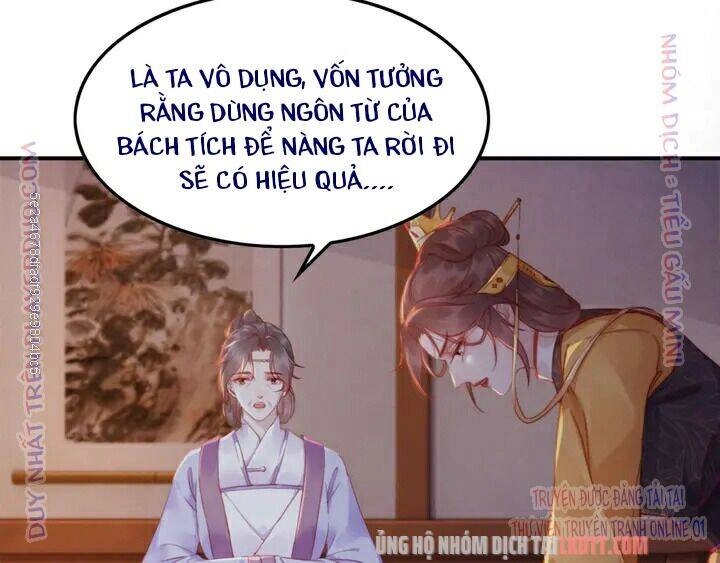 Trọng Sinh Bá Sủng Nhiếp Chính Vương Quá Mạnh Mẽ Chapter 180 - 27