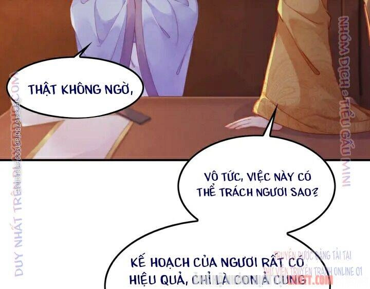 Trọng Sinh Bá Sủng Nhiếp Chính Vương Quá Mạnh Mẽ Chapter 180 - 28