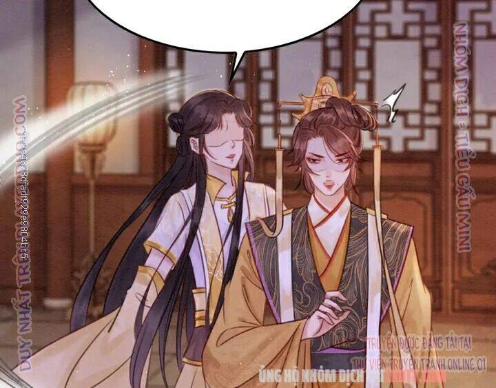 Trọng Sinh Bá Sủng Nhiếp Chính Vương Quá Mạnh Mẽ Chapter 180 - 39