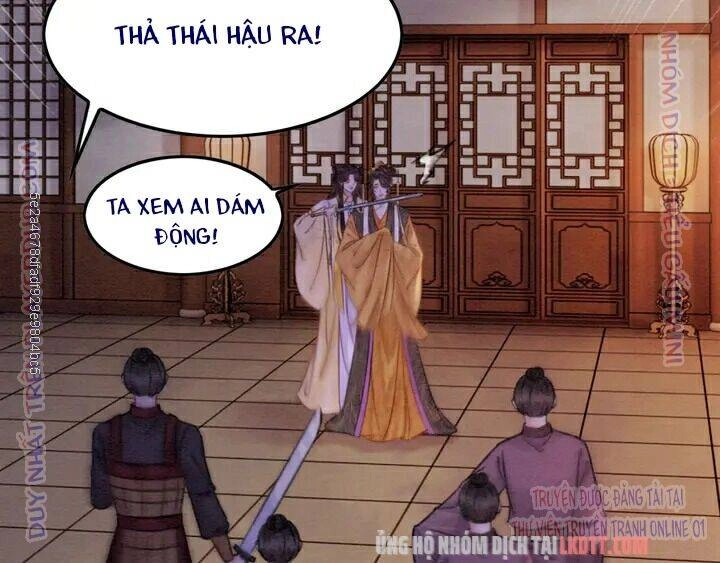 Trọng Sinh Bá Sủng Nhiếp Chính Vương Quá Mạnh Mẽ Chapter 180 - 41