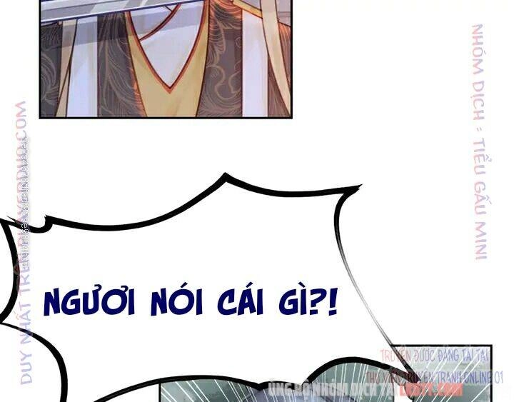 Trọng Sinh Bá Sủng Nhiếp Chính Vương Quá Mạnh Mẽ Chapter 180 - 53