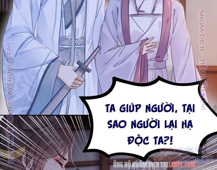 Trọng Sinh Bá Sủng Nhiếp Chính Vương Quá Mạnh Mẽ Chapter 180 - 56