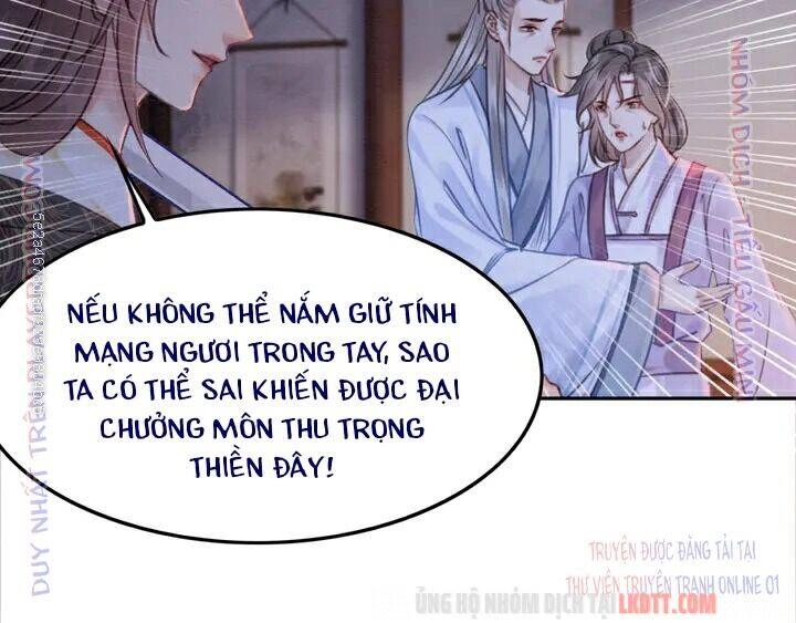 Trọng Sinh Bá Sủng Nhiếp Chính Vương Quá Mạnh Mẽ Chapter 180 - 57