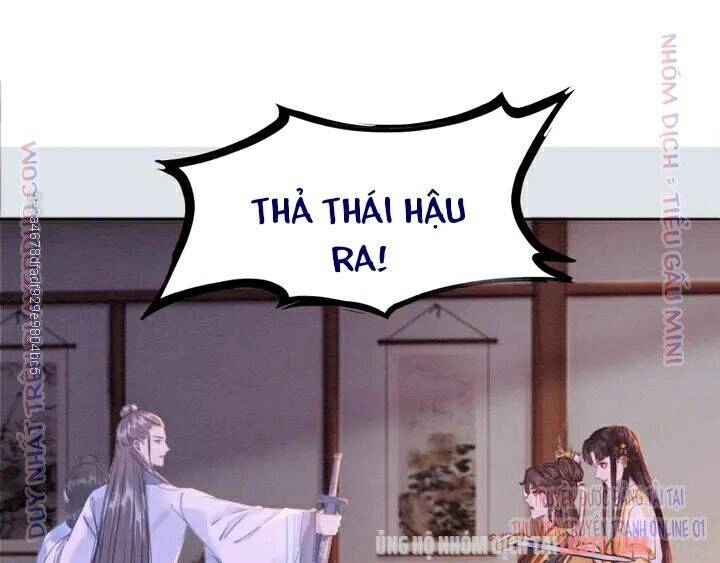 Trọng Sinh Bá Sủng Nhiếp Chính Vương Quá Mạnh Mẽ Chapter 180 - 58