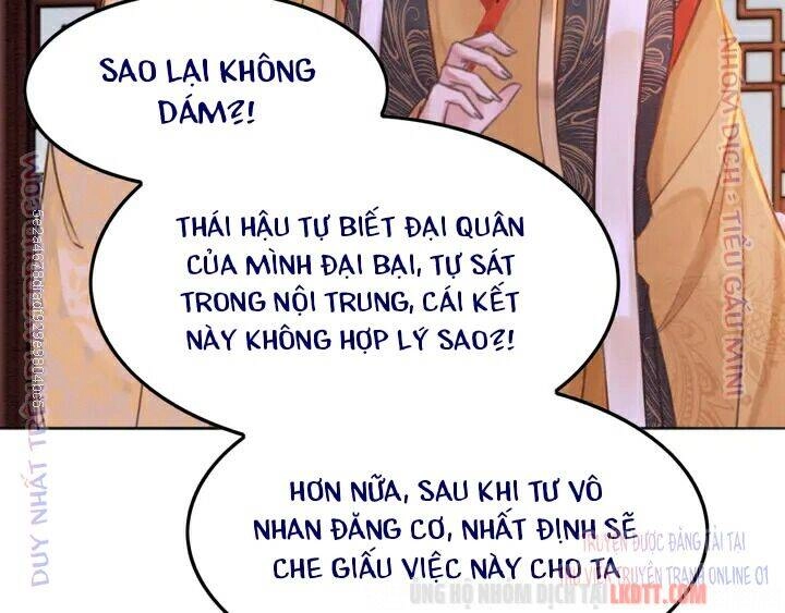 Trọng Sinh Bá Sủng Nhiếp Chính Vương Quá Mạnh Mẽ Chapter 180 - 61