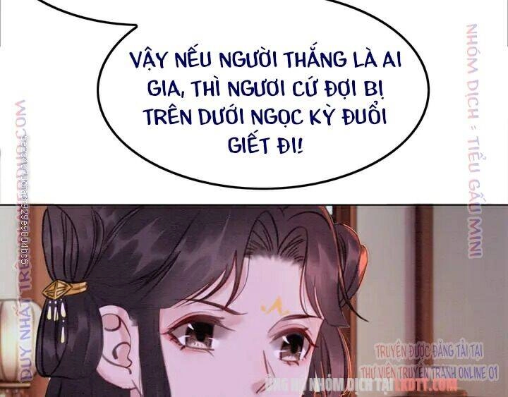 Trọng Sinh Bá Sủng Nhiếp Chính Vương Quá Mạnh Mẽ Chapter 180 - 63