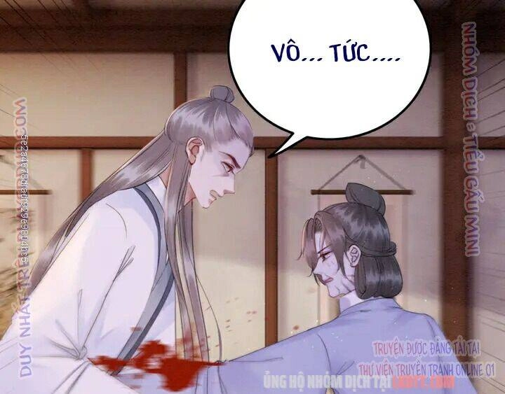 Trọng Sinh Bá Sủng Nhiếp Chính Vương Quá Mạnh Mẽ Chapter 180 - 69