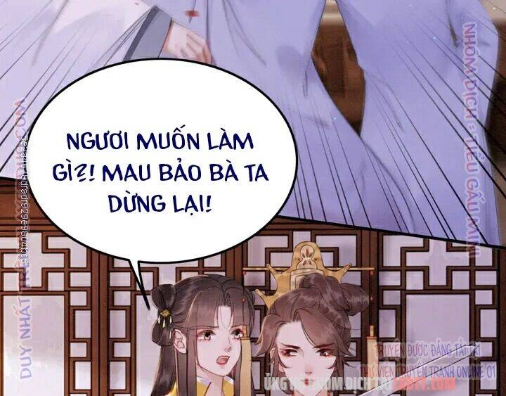 Trọng Sinh Bá Sủng Nhiếp Chính Vương Quá Mạnh Mẽ Chapter 180 - 70