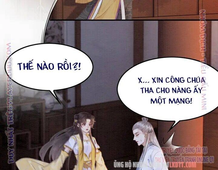 Trọng Sinh Bá Sủng Nhiếp Chính Vương Quá Mạnh Mẽ Chapter 180 - 74