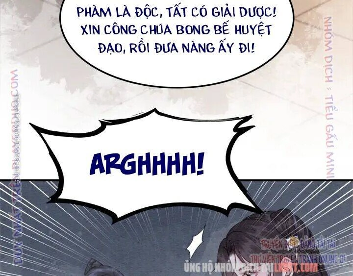 Trọng Sinh Bá Sủng Nhiếp Chính Vương Quá Mạnh Mẽ Chapter 180 - 76