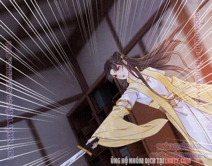 Trọng Sinh Bá Sủng Nhiếp Chính Vương Quá Mạnh Mẽ Chapter 180 - 78