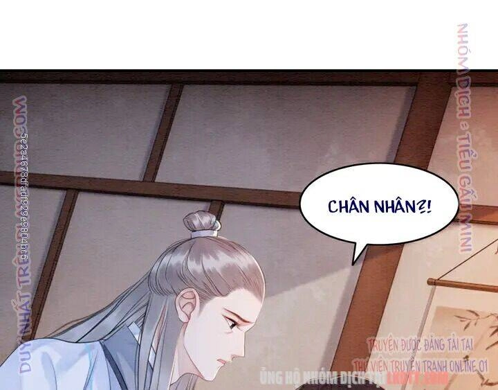 Trọng Sinh Bá Sủng Nhiếp Chính Vương Quá Mạnh Mẽ Chapter 180 - 81