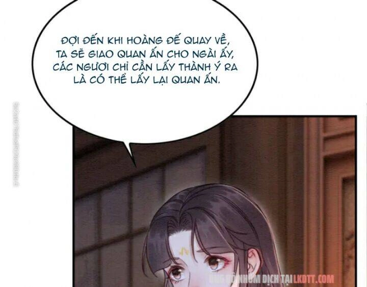 Trọng Sinh Bá Sủng Nhiếp Chính Vương Quá Mạnh Mẽ Chapter 181 - 9