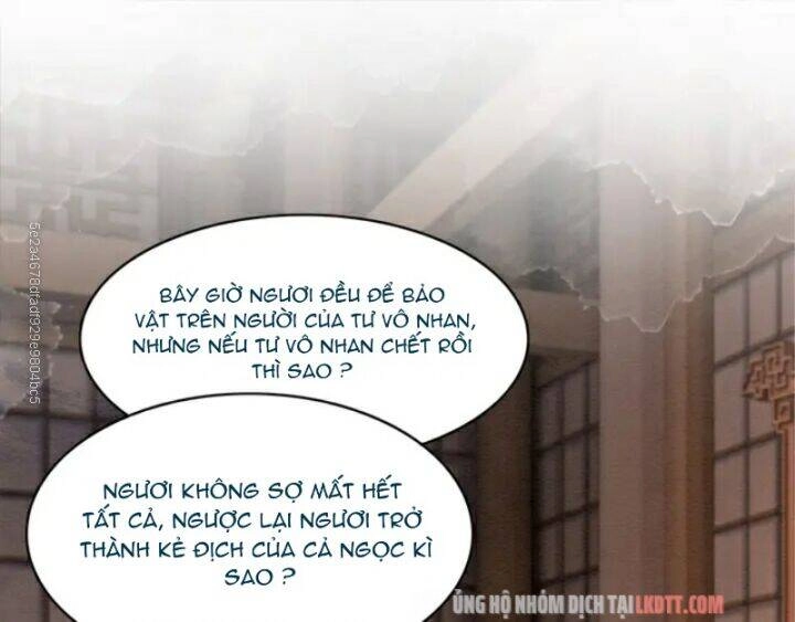 Trọng Sinh Bá Sủng Nhiếp Chính Vương Quá Mạnh Mẽ Chapter 181 - 19