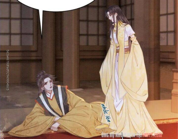 Trọng Sinh Bá Sủng Nhiếp Chính Vương Quá Mạnh Mẽ Chapter 181 - 20