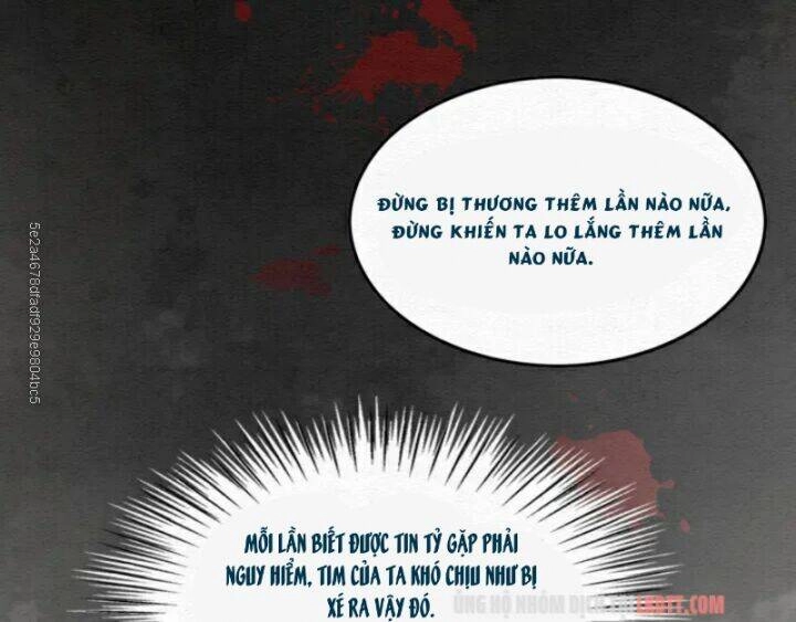 Trọng Sinh Bá Sủng Nhiếp Chính Vương Quá Mạnh Mẽ Chapter 181 - 47