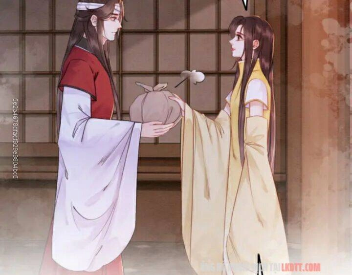 Trọng Sinh Bá Sủng Nhiếp Chính Vương Quá Mạnh Mẽ Chapter 181 - 56