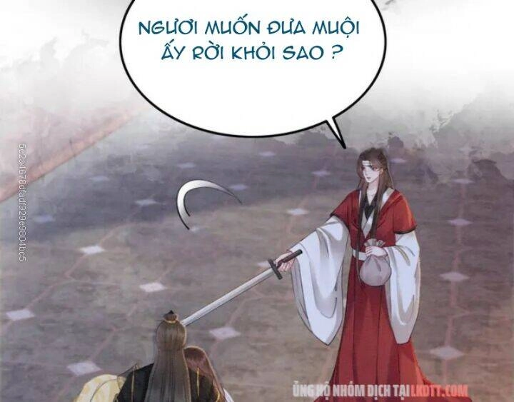 Trọng Sinh Bá Sủng Nhiếp Chính Vương Quá Mạnh Mẽ Chapter 181 - 69