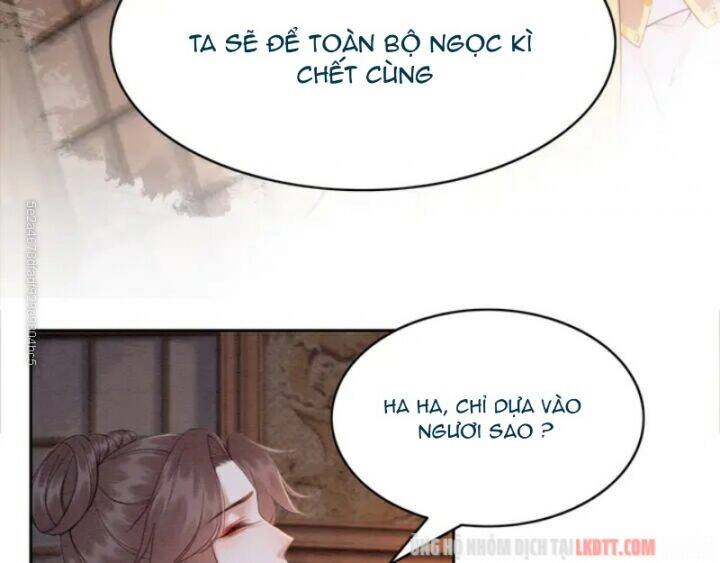 Trọng Sinh Bá Sủng Nhiếp Chính Vương Quá Mạnh Mẽ Chapter 182 - 25