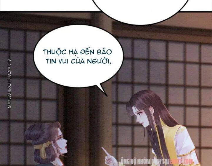 Trọng Sinh Bá Sủng Nhiếp Chính Vương Quá Mạnh Mẽ Chapter 182 - 33