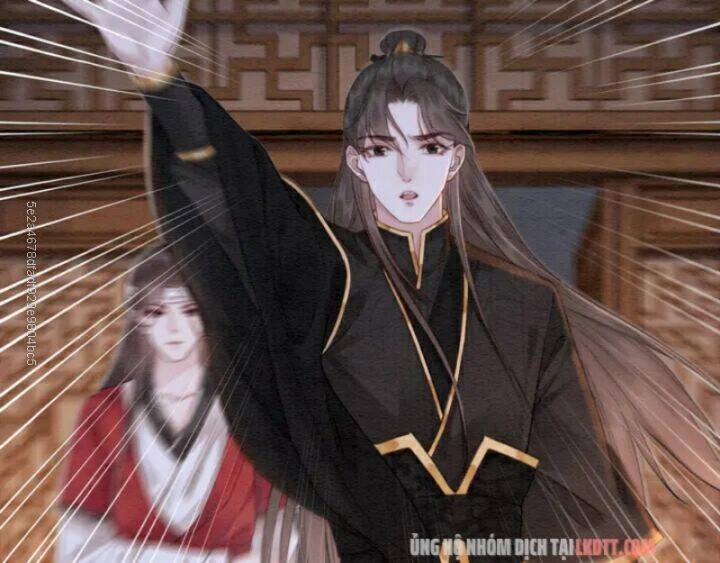 Trọng Sinh Bá Sủng Nhiếp Chính Vương Quá Mạnh Mẽ Chapter 182 - 37