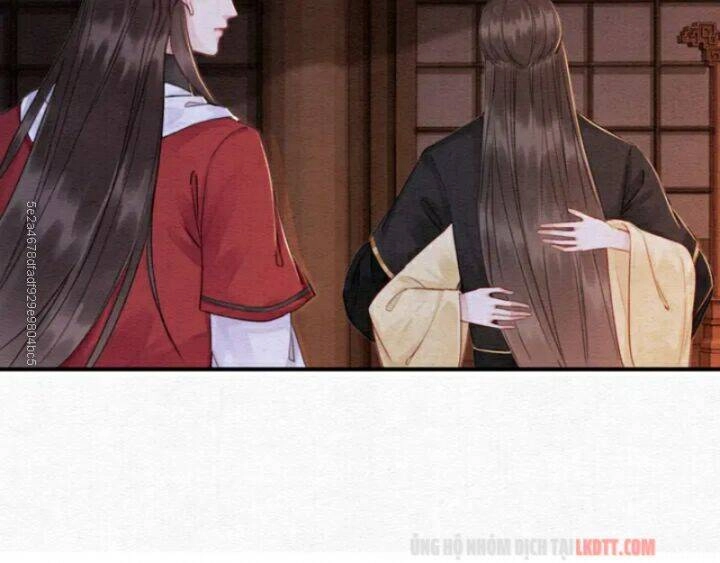 Trọng Sinh Bá Sủng Nhiếp Chính Vương Quá Mạnh Mẽ Chapter 182 - 51