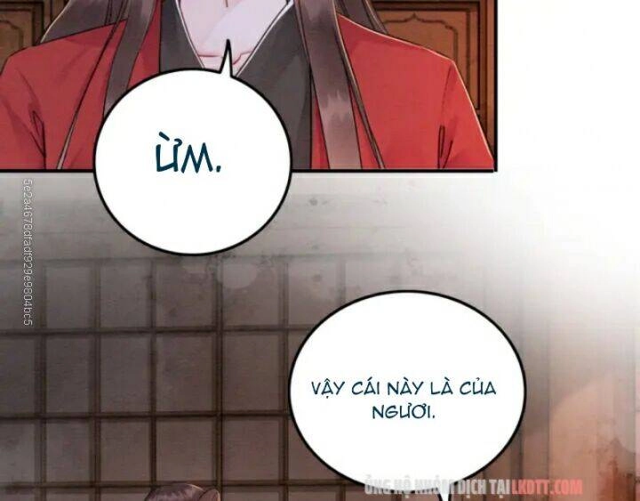 Trọng Sinh Bá Sủng Nhiếp Chính Vương Quá Mạnh Mẽ Chapter 182 - 55