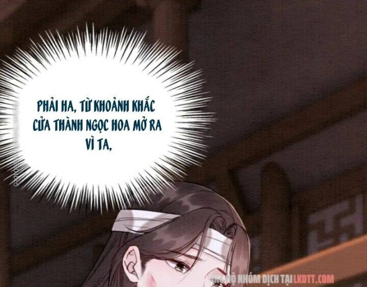 Trọng Sinh Bá Sủng Nhiếp Chính Vương Quá Mạnh Mẽ Chapter 182 - 60