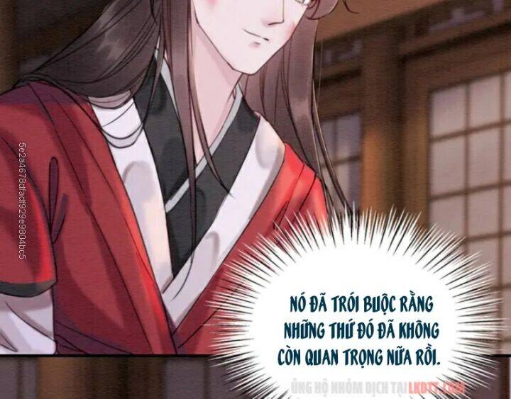 Trọng Sinh Bá Sủng Nhiếp Chính Vương Quá Mạnh Mẽ Chapter 182 - 61