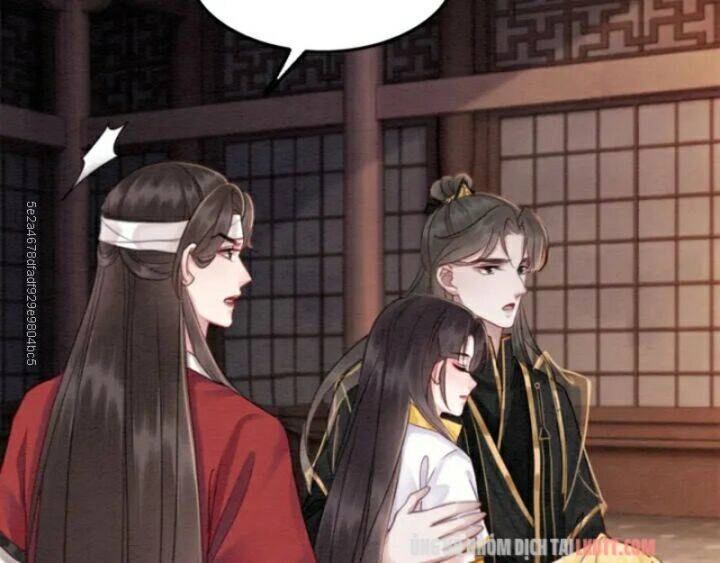 Trọng Sinh Bá Sủng Nhiếp Chính Vương Quá Mạnh Mẽ Chapter 182 - 76