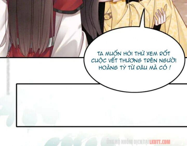 Trọng Sinh Bá Sủng Nhiếp Chính Vương Quá Mạnh Mẽ Chapter 182 - 77